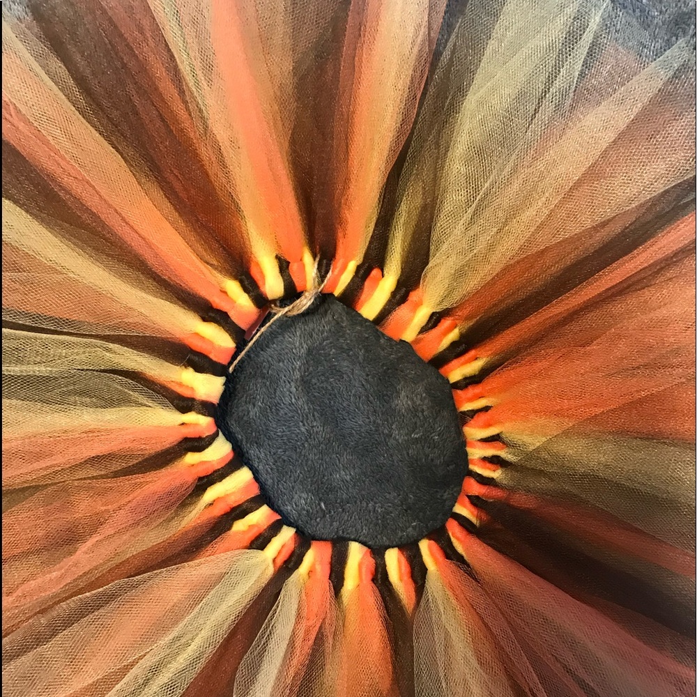 Fall TuTu - Picture 2 of 5